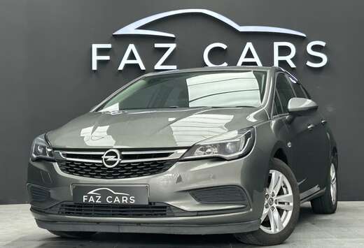 Opel 1.0 Turbo Easytronic * 1ER PROP + GPS + GARANTIE ...