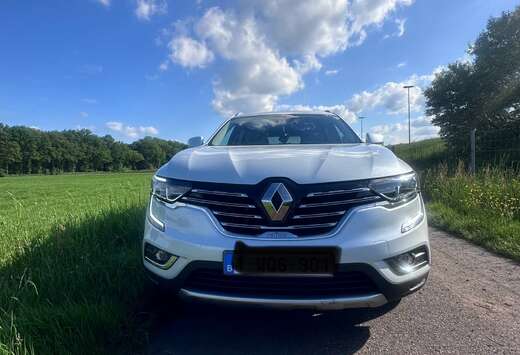 Renault ENERGY dCi 175 X-tronic 4WD INITIALE PARIS