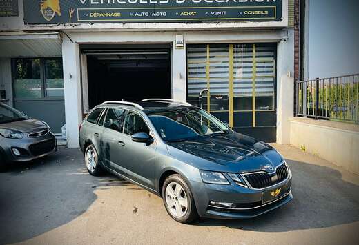 Skoda SW 1.5 TSI ACT Ambition  PROMO RENTRÉE