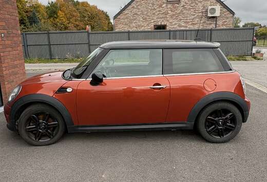 MINI 1.6