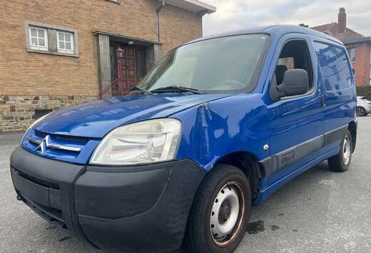 Citroen 1.4i Millésime