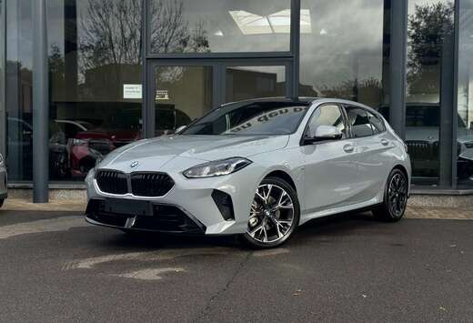 BMW iA M Sport / HUD / 360 CAM / BLINDSPOT / KEYLESS