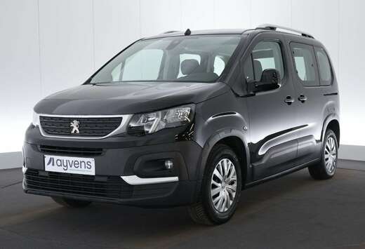 Peugeot 1.5 BlueHDi Standard Active PDC Cruise Ctrl T ...