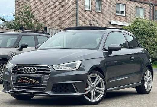 Audi 2.0 TFSI