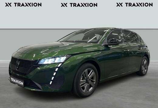 Peugeot Style 1.2i 130pk - LED / Carplay / GPS