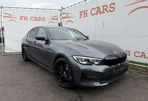 BMW e Aut. M SPORT 19\'\' *292 PK*FULL LED*CAMERA*NAV ...
