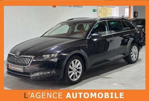 Skoda TVA DEDUCTIBLE - Garantie 12 mois