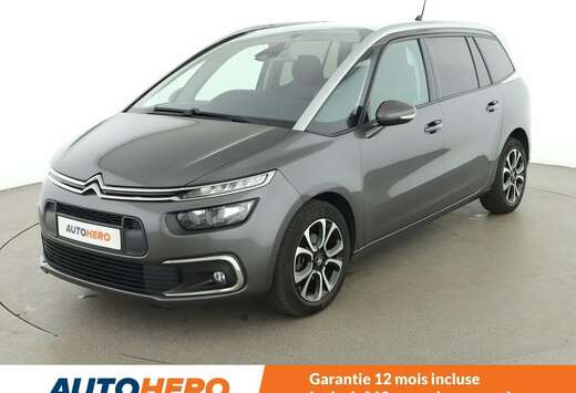 Citroen 1.5 Blue-HDi Business +