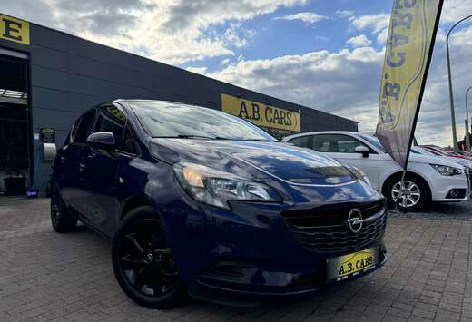 Opel 1.2i *GARANTIE 12MOIS*1ER PROPRIÉTAIRE