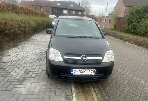 Opel 1.4