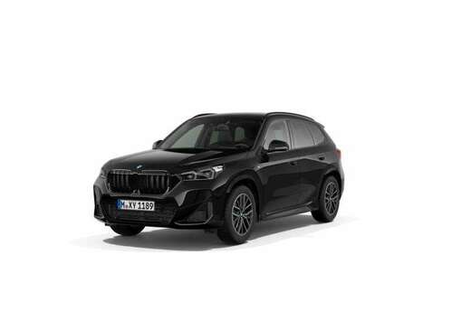 BMW sDrive20iA M Sport