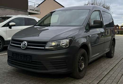 Volkswagen 2.0 TDi - euro6 -