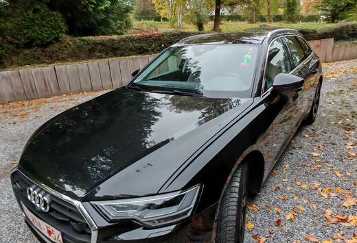 Audi A6 Avant 35 TDi Business Edition S tronic