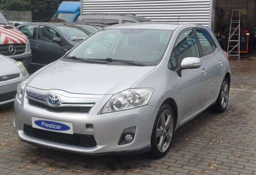 Toyota Auris (reserver) HEV 1.8i HSD Premium CVT