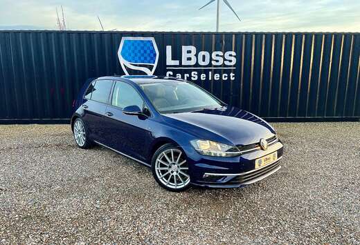 Volkswagen Golf 1.0 TSI Join ACC/Achteruitrijcamera/A ...