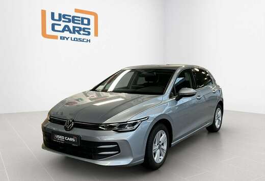 Volkswagen Life+DSG+LED+Navi