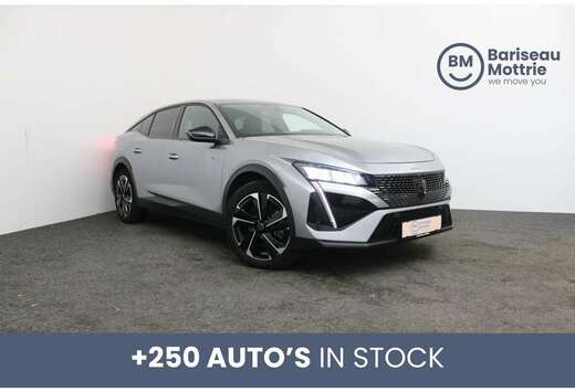 Peugeot 1.6 PHEV AUTOMAAT *DAB*GPS*CARPLAY*CAMERA+SEN ...