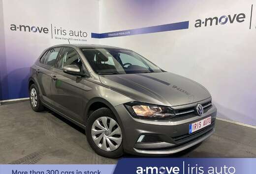 Volkswagen 1.0 TSI  NETTO: 8.700€  CARPLAY  PDC AV/ ...