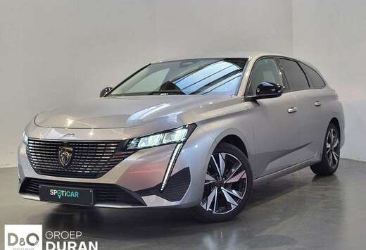 Peugeot Allure 1.2 PureTech Man.6