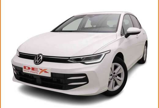 Volkswagen 1.5 TSI 115 Life  LED