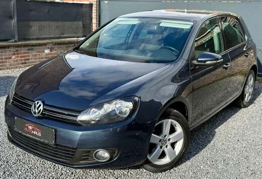 Volkswagen 1.2 TSI DSG ***1An-Garantie***