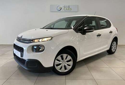 Citroen Live - GARANTIE 2 ANS -