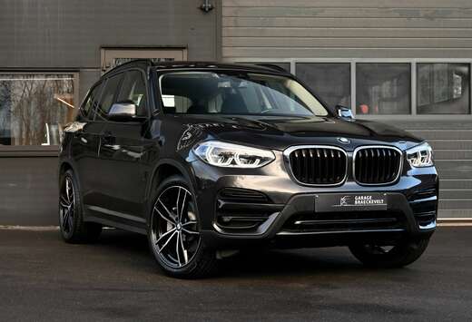 BMW 3.0e Xdrive - LED - Camera - Trekhaak - Sportseat ...
