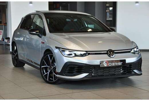 Volkswagen Clubsport-Pano-Matrix-H&k-Nurnburgmode-Ful ...