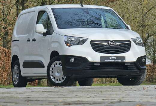 Opel 1.5 diesel  BTW  STUUR EN ZETELVERWARMING