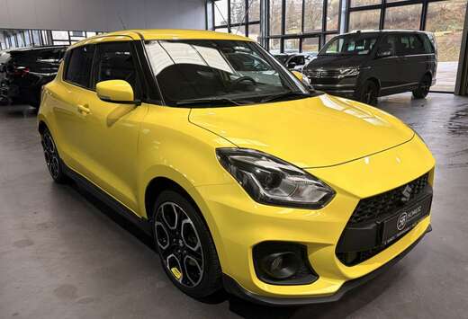 Suzuki Sport 1.4 Essence 129HP