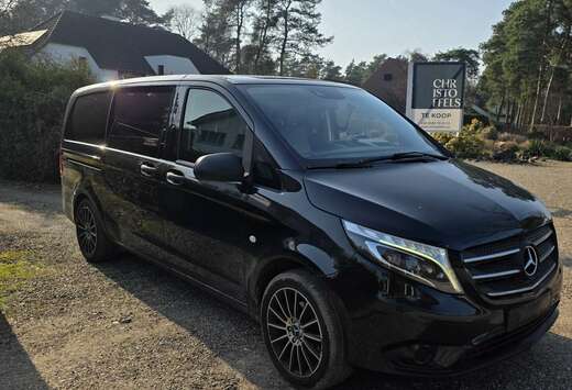 Mercedes-Benz 116 CDI 4MATIC Tourer Lang Aut. EDITION