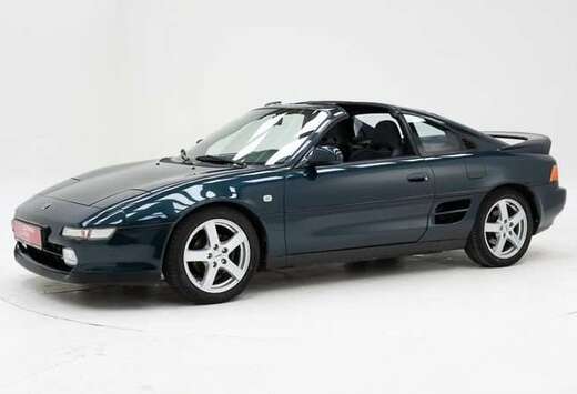 Toyota MR \'92 CH47343