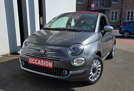 Fiat CABRIO / AIRCO / 98.000KM