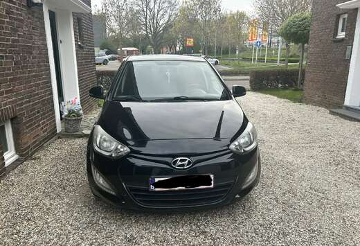 Hyundai 1.2i Move