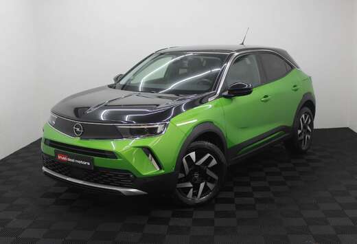 Opel Mokka 1.5 Turbo D Elegance S/S * Garantie *