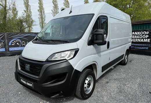 Fiat Ducato 2.2 Multijet L2H2 Easy Pro (EU6.4) Airco, ...