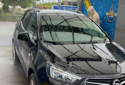 Opel 1.4 Automatik Edition Benzine