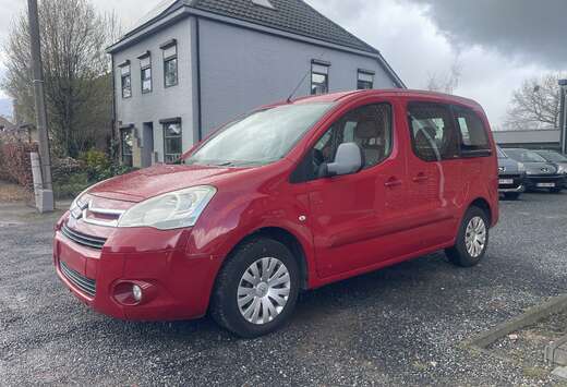 Citroen 1.6 HDi Multispace,...