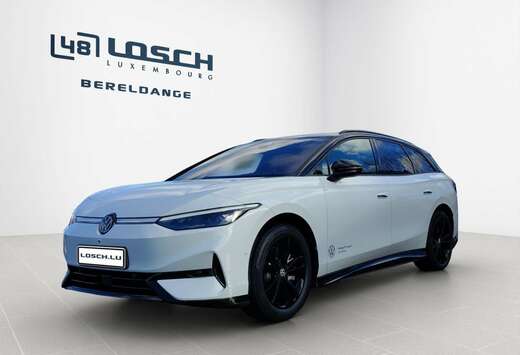 Volkswagen Tourer Pro S