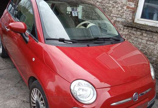 Fiat 1.3 Multijet GQ Stop & Start