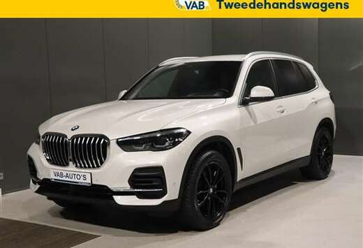 BMW xdrive 25d