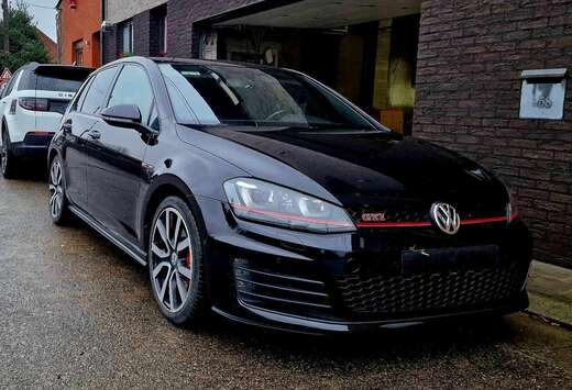 Volkswagen 2.0 TSI Performance 12 mois garantie