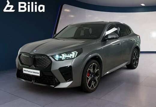 BMW xDrive30 DAB LED Komfortzg.