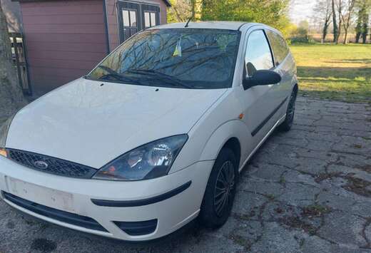 Ford 1.4i SE 16v Ambiente