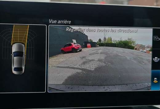 Mercedes-Benz C 200 d