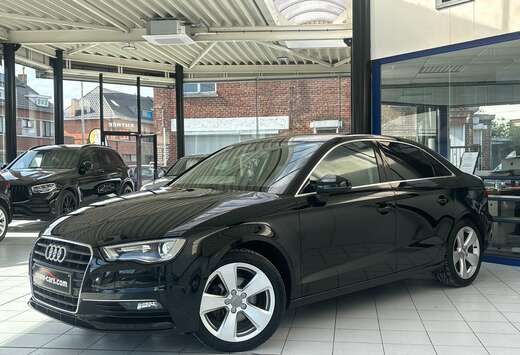 Audi A3 1.6 TDi *XENON * GPS * PDC * JANTES * SPORT * ...