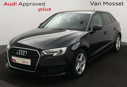 Audi Sportback Sportback 30TFSI 116PK *TREKHAAK*CRUIS ...