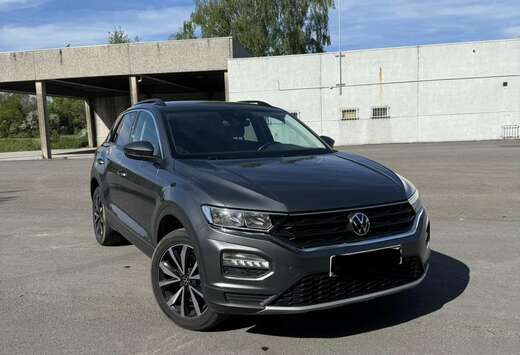 Volkswagen 2.0 TDi SCR Style