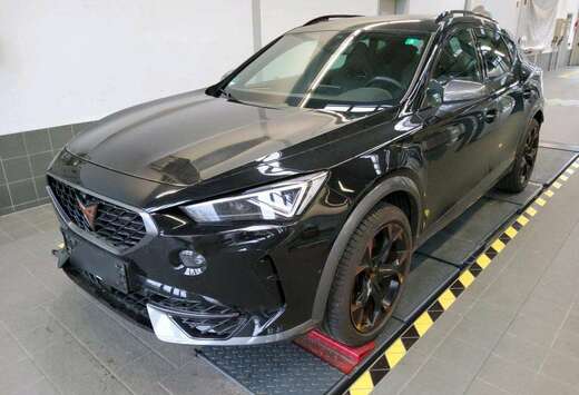 VZ 245CV PHEV eHybrid DSG6 * VSS * CUIR** 360 * P