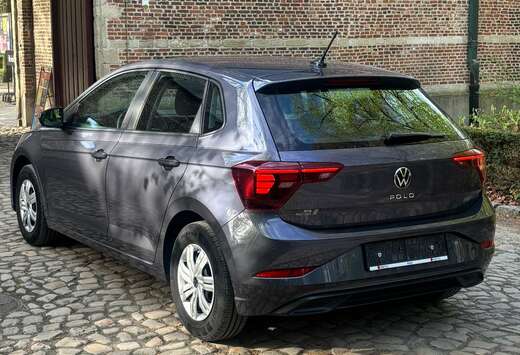 Volkswagen 1.0 MPI  BJ 08/23  035.000 KM  NIEUWSTAAT